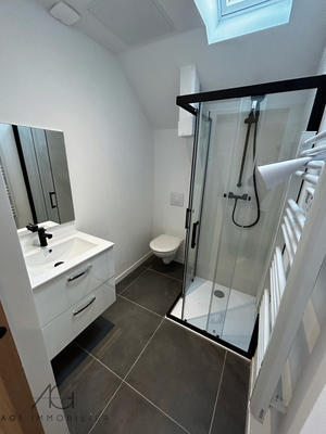 Appartement - 50 m² - 3 pièces