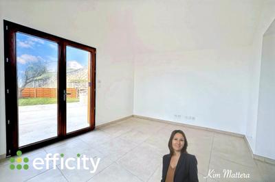 Maison - 91 m² - 3 pièces