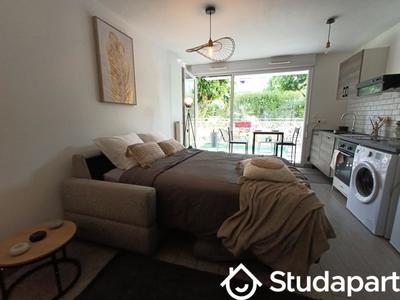 Appartement - 27 m² - 1 pièce