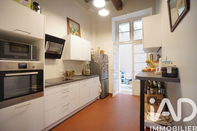 Appartement - 81 m² - 3 pièces