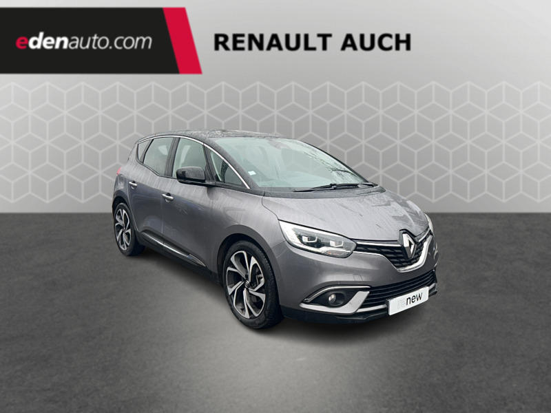 Renault Scénic TCe 140 Fap Edc Intens