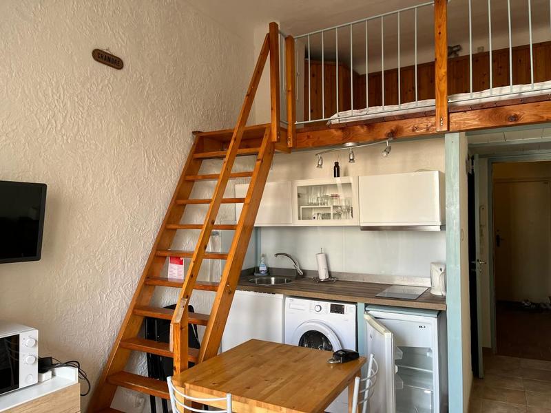 Appartement - 23 m² - 1 pièce