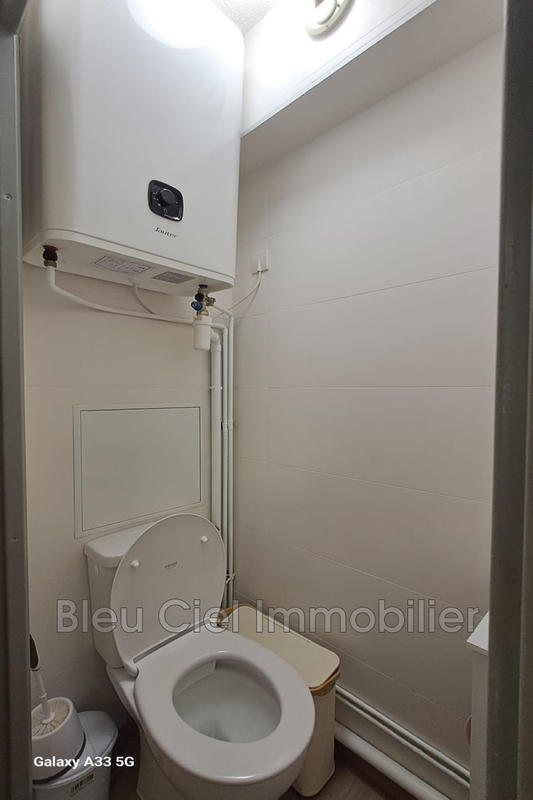 Appartement - 32 m² - 2 pièces