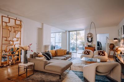 Maison - 155 m² - 5 pièces