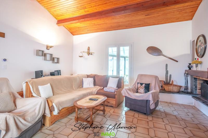 Maison - 145 m² - 11 pièces