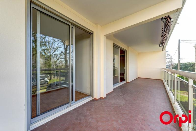 Appartement - 71 m² - 3 pièces