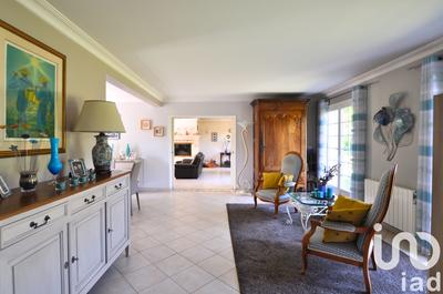 Maison - 180 m² - 7 pièces