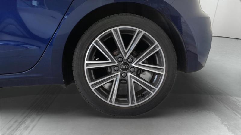 Audi A1 sportback 30 Tfsi 116 ch s tronic 7 Advanced