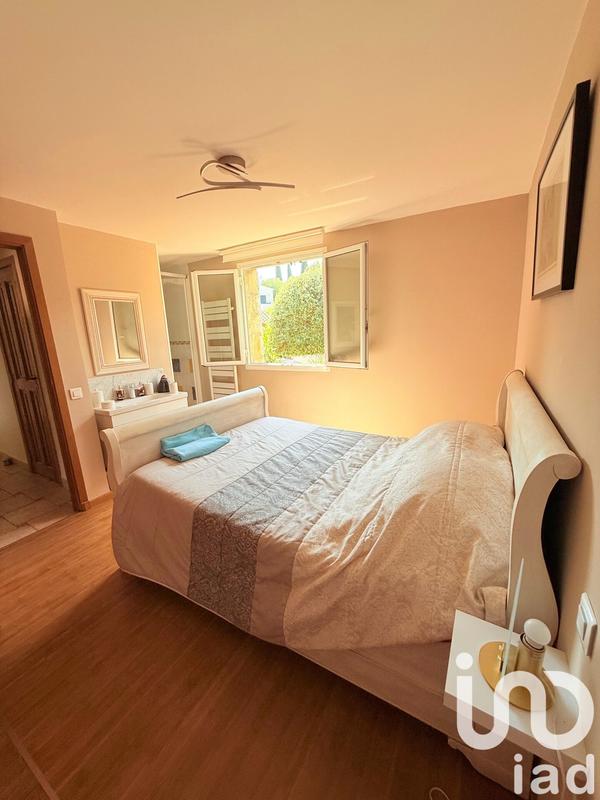 Appartement - 245 m² - 7 pièces