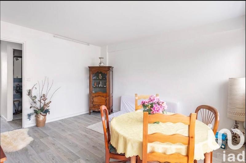 Appartement - 65 m² - 4 pièces