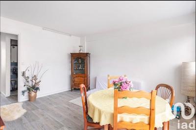 Appartement - 65 m² - 4 pièces