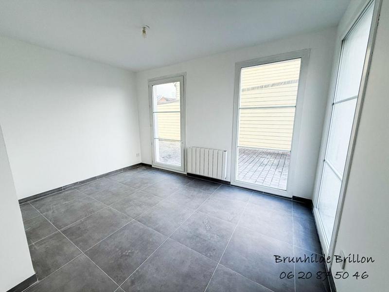 Maison - 153 m² - 8 pièces