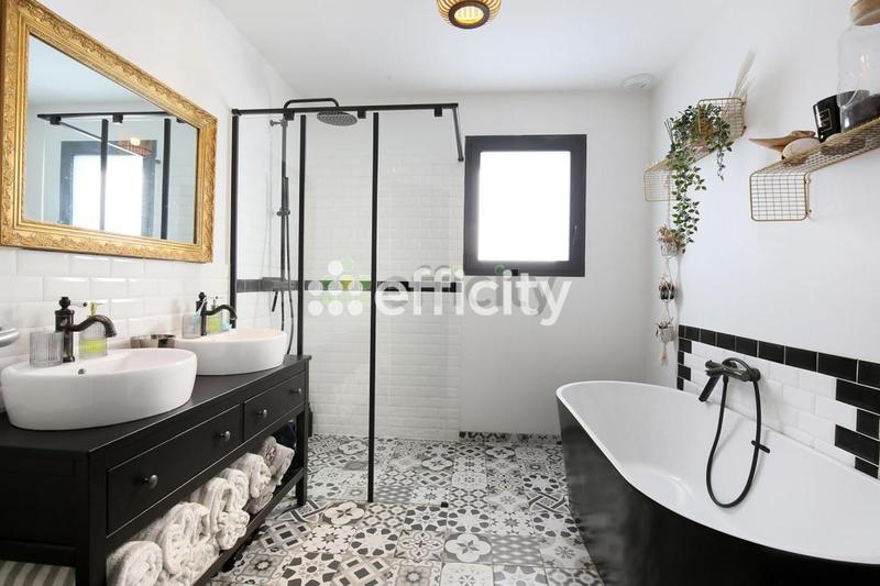 Villa - 147 m² - 5 pièces