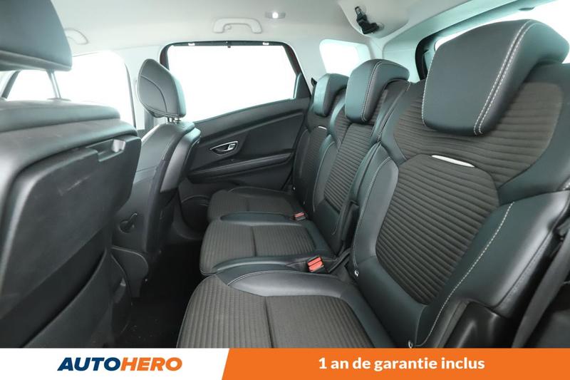 Renault Scénic 1.6 dCi Energy Intens 130 ch