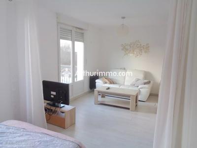 Appartement - 35 m² - 1 pièce