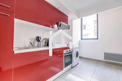 Appartement - 67 m² - 2 pièces