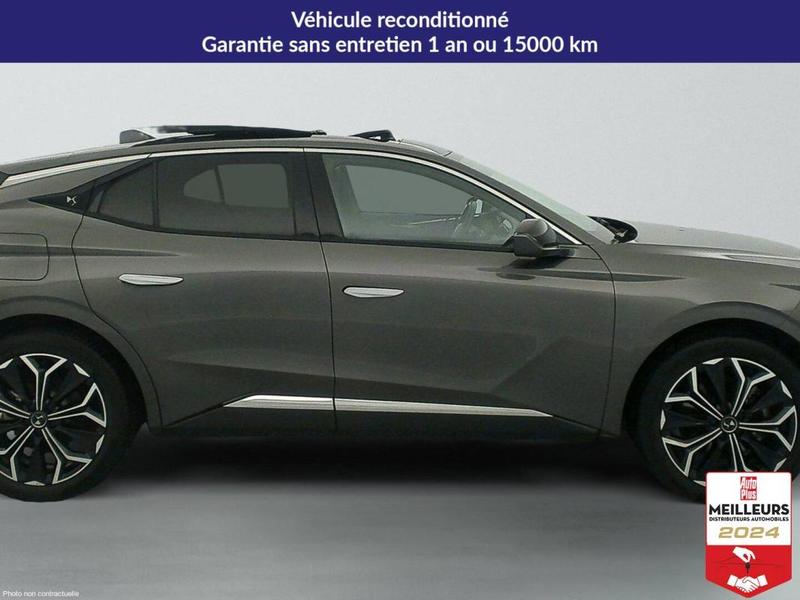 Ds Ds 4 Ds4 Hybride E-Tense 225 Eat8 Rivoli