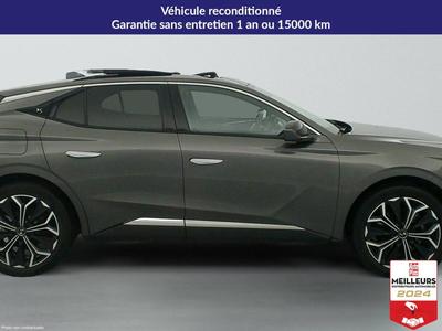 Ds Ds 4 Ds4 Hybride E-Tense 225 Eat8 Rivoli