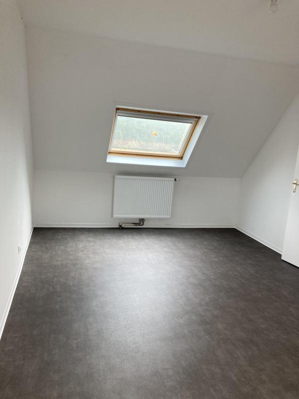 Appartement - 79 m² - 4 pièces