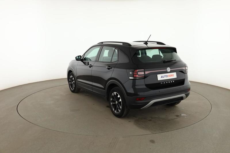 Volkswagen t-Cross 1.0 Tsi Lounge 115 ch