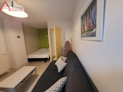 Maison - 43 m² - 3 pièces