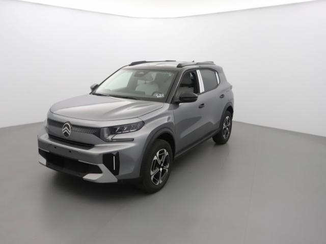 Citroën C3 Aircross Hybride 145 e-Dcs6 Max