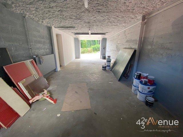 Maison - 199 m² - 7 pièces