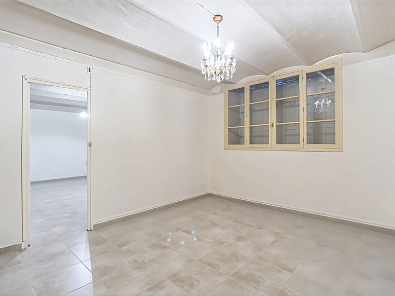 Appartement - 55 m² - 2 pièces