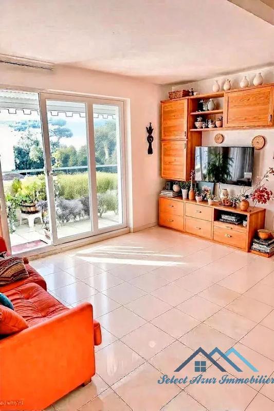 Appartement - 33 m² - 2 pièces