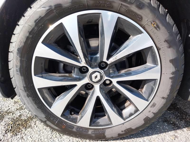 Renault Clio TCe 90 Techno