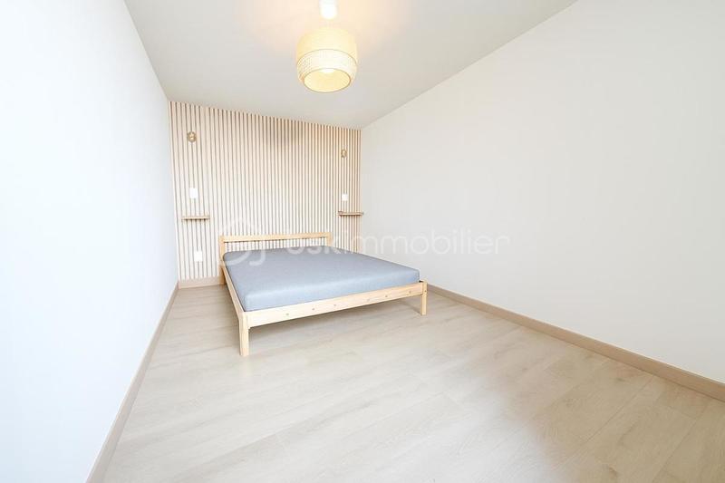 Maison de village - 70 m² - 4 pièces