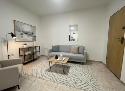 Appartement - 28 m² - 2 pièces