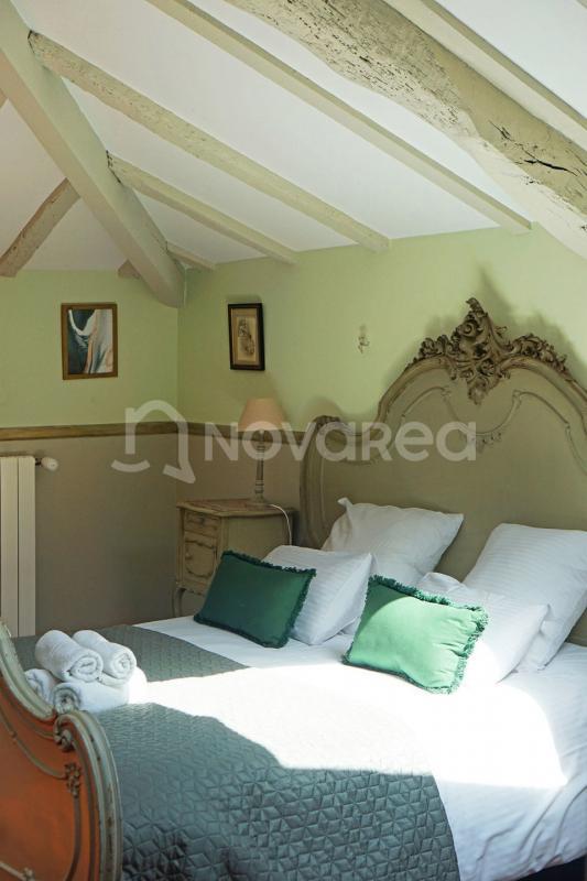 Maison de campagne - 534 m² - 15 pièces