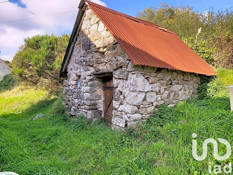 Maison de campagne - 80 m² - 4 pièces