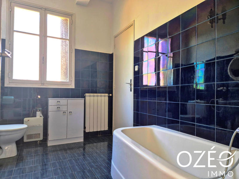 Maison - 103 m² - 4 pièces