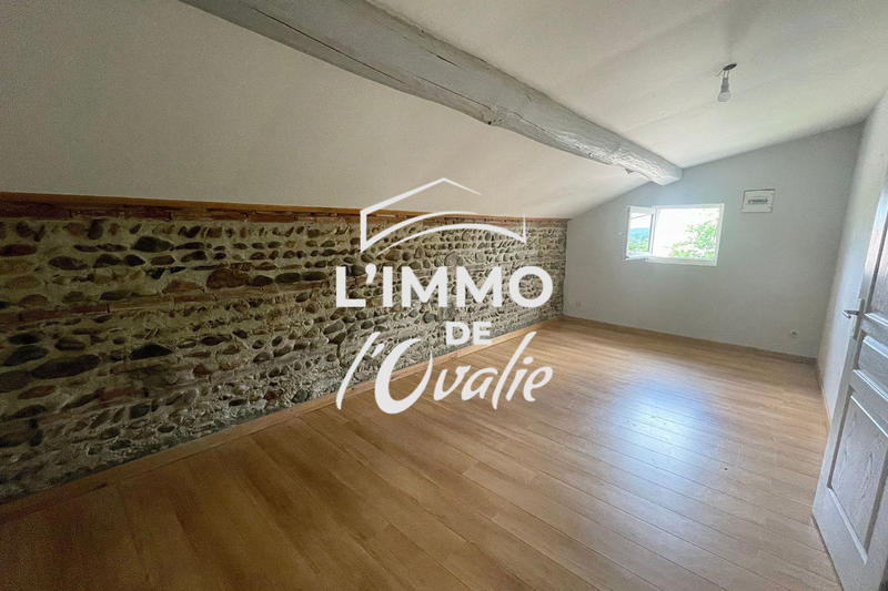 Maison - 125 m² - 4 pièces