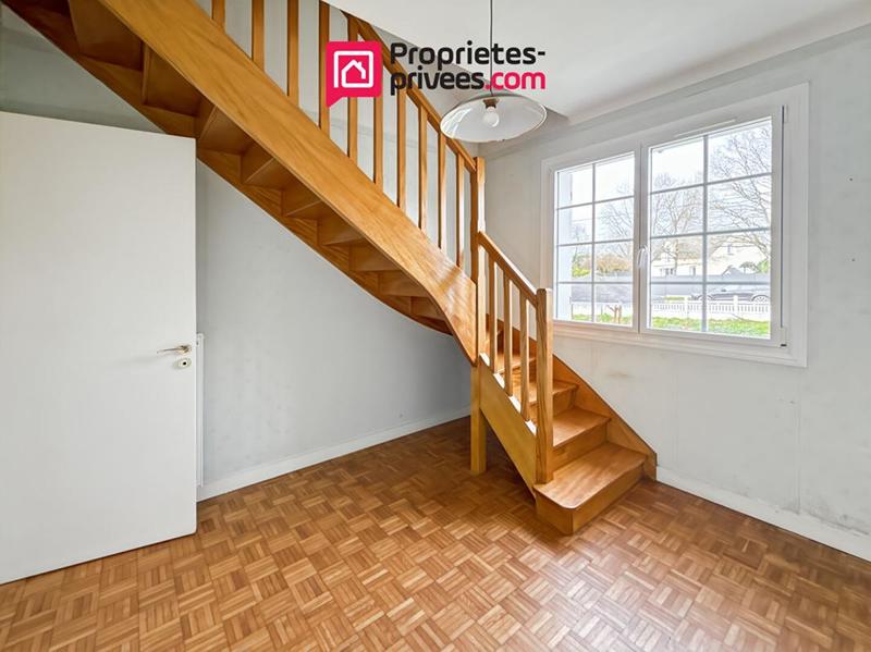 Maison - 139 m² - 7 pièces