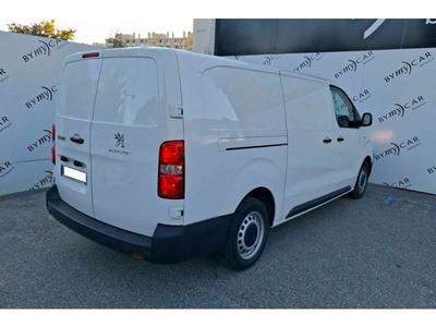 Peugeot Expert Fgn Tole Long 2.0 Bluehdi 120 s&amp;S Bvm6 Premium