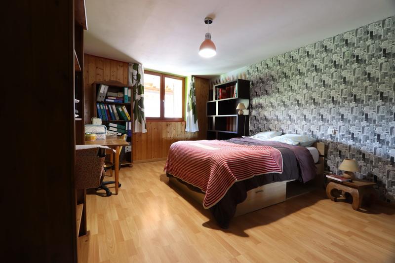 Maison - 168 m² - 6 pièces