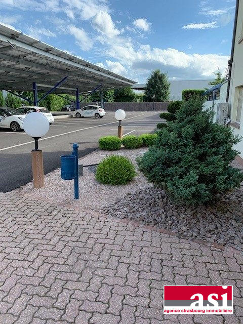 Bureau - 138 m² - 6 pièces