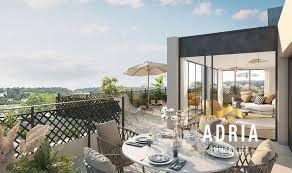 Appartement - 41 m² - 2 pièces