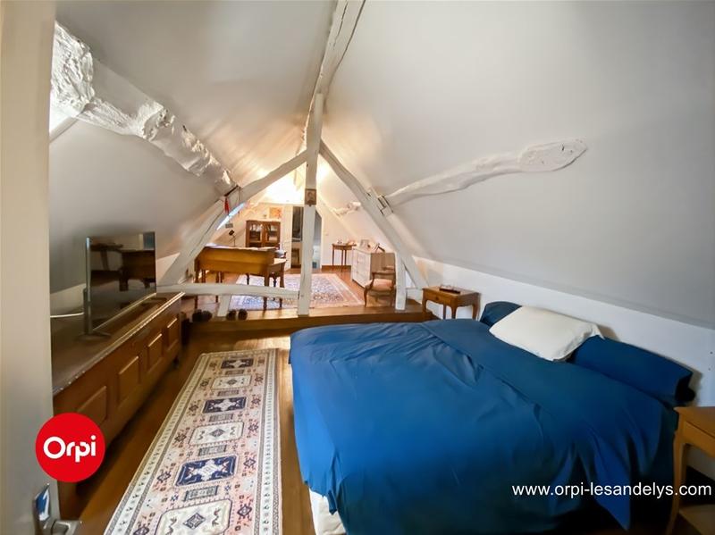 Maison - 148 m² - 6 pièces