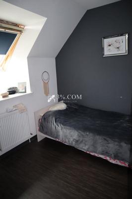 Maison - 89 m² - 4 pièces