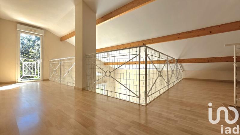 Maison - 190 m² - 6 pièces