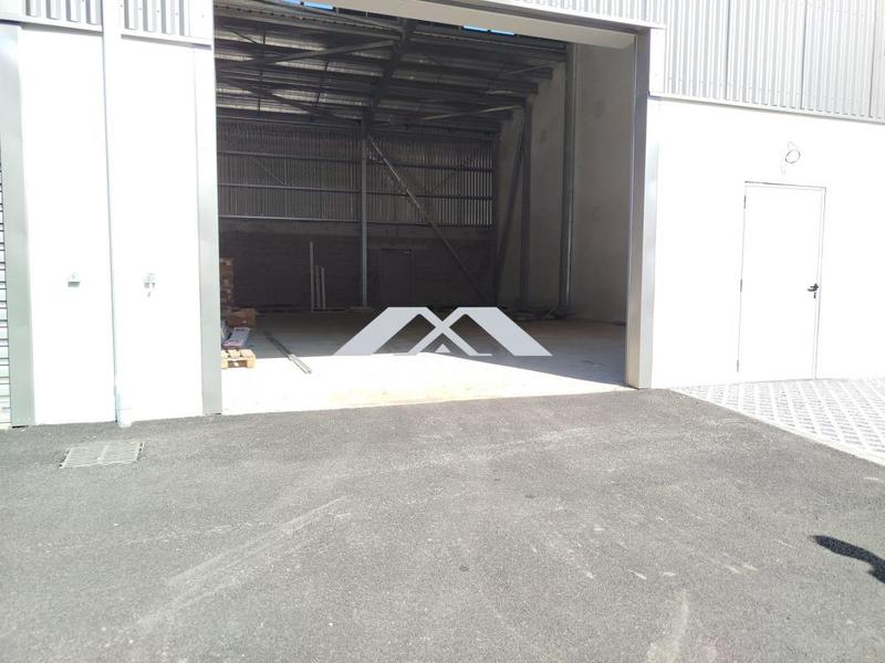 Local commercial - 160 m²