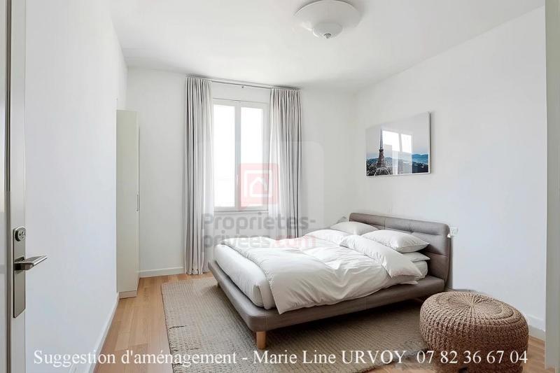 Maison - 151 m² - 8 pièces