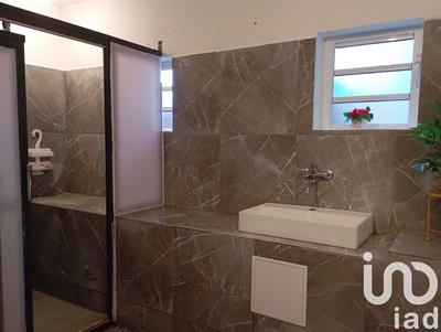 Maison - 118 m² - 5 pièces