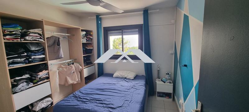 Maison - 70 m² - 4 pièces