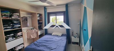 Maison - 70 m² - 4 pièces