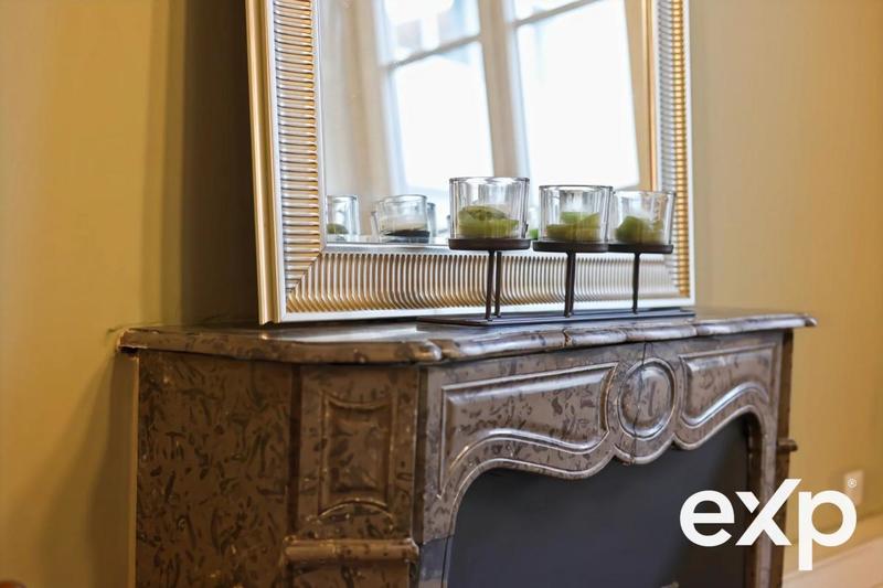 Appartement - 133 m² - 5 pièces